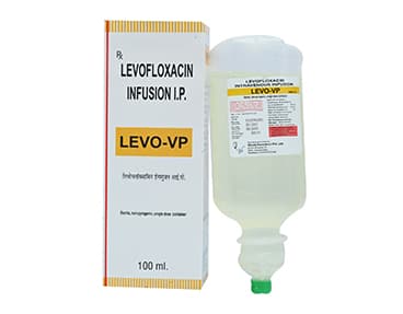 Vision Parenteral